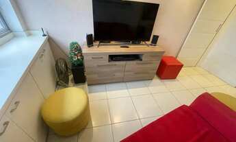 Imagem 4: Barra da Tijuca - Torre Charles de Gaulle, Diaria ou temporada