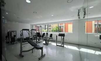 Imagem 3: Rios do Ender com 84 metros quadrados com 3 quartos em Ponta Verde - Maceió - AL