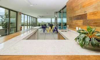 Imagem 2: Apartamento, Le Mont Royal, Vila da Serra, Nova Lima, 2 quartos, R$6.700,00, para aluguel