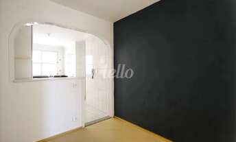 Imagem 5: Apartamento 2 quartos à venda no(a) Santana