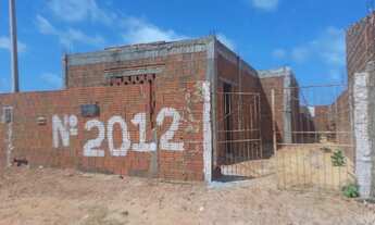 Imagem 5: Casa em Touros perto do farol das Américas (Farol do Calcanhar