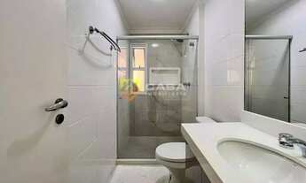 Imagem 6: AF- Ap 4 Quartos ao lado da Praça da Cidade- Condominio Reserva Verde