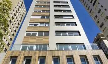 Imagem 2: Apartamento com 1 Dormitorio(s) localizado(a) no bairro Três Figueiras em Porto Alegre / R