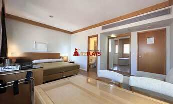 Imagem 3: Flat com ótimo preço no bairro Tatuapé. Confira!