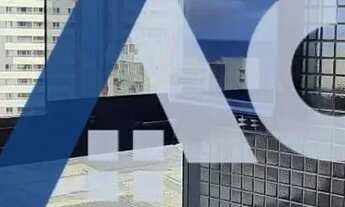 Imagem: Apartamento 1/4 e sala 55m² com bela vista