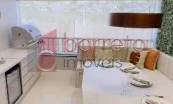 Imagem 4: APARTAMENTO À VENDA NO CONDOMÍNIO RESORT PRIME, BAIRRO ENGORDADOURO, JUNDIAÍ/SP