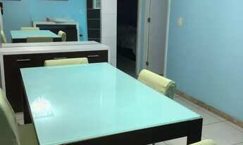 Imagem 3: Apartamento por temporada com vista mar na Praia de Iracema em Fortaleza-CE