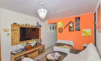 Imagem 6: Vendas Casa Curitiba PR