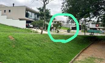 Imagem 4: Terreno 422m² no condomínio Reserva do Itamaracá Valinhos