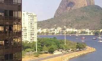 Imagem: Andares e Salas em Botafogo