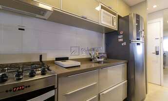 Imagem 16: Aluguel Apartamento 3 Dormitórios - 100 m² Pinheiros