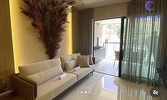 Imagem 2: Ref.: 3100 - Lançamento de 3 quartos com 1 suíte e 2 vagas de garagem no São Mateus