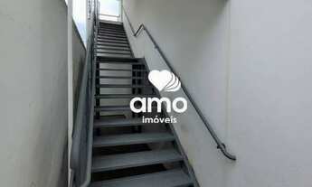 Imagem 3: Sala comercial no piso superior para alugar no bairro Santa Rita em Brusque