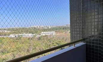 Imagem 7: Execultive Residence - Apto 1 Quarto com Armários, Piscina e Portaria 24h