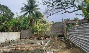 Imagem: Lote com 360m² à venda por R$ 135.000,00