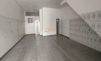 Imagem: Salão Comercial no Bairro Rudge Ramos em