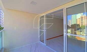 Imagem 3: Imóvel para venda tem 93 metros quadrados com 3 quartos em Centro - Guarapari - ES