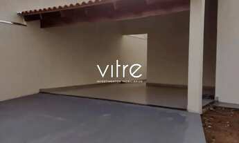 Imagem 6: Casa à venda no bairro Jardim Canaã em Uberlândia