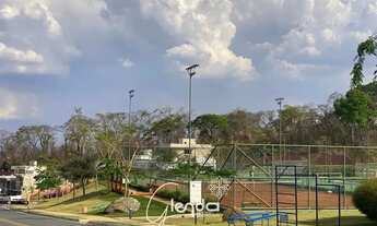 Imagem: Lote/Terreno em condomínio fechado com