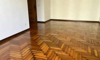 Imagem 3: Apartamento para alugar em Barueri, Alphaville, com 3 quartos, com 128 m², Edifício Granvi