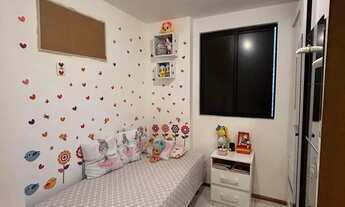 Imagem 6: 3/4 Mobiliado - São Jorge