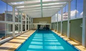 Imagem 3: Apartamento a venda Centro com 42 m2 e 2 quartos proximo UTFPR