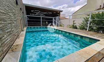 Imagem 4: Sobrado à venda, Osvaldo Cruz, São Caetano do Sul, SP