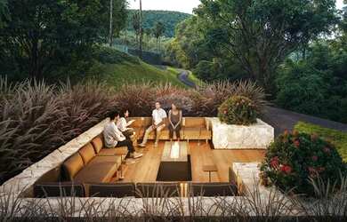 Imagem 7: CONDOMINIO Aldeia do Vale -pirenopolis