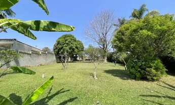 Imagem: Terreno à venda, 1000 m² por R$ 1.400.000,00