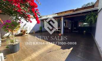 Imagem 6: Casa a venda 3 quartos 1 suíte - Setor Forteville