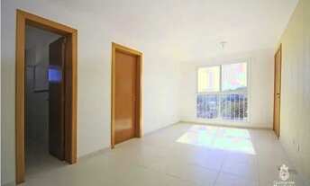 Imagem 2: Apartamento para Venda - 40m², 1 dormitório, 1 vaga - Vila Nova