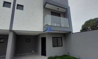 Imagem 2: Sobrado Novo Uberaba