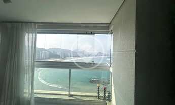 Imagem 6: Excelente cobertura, duplex à venda na praia das Astúrias, pé na Areia, com 5 dormitórios