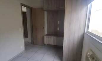 Imagem 7: Apartamento - Condomínio Arbo Live Green - 2 Quartos - Semi-mobiliado