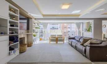 Imagem 6: Apartamento com 3 quartos no Jardim Europa