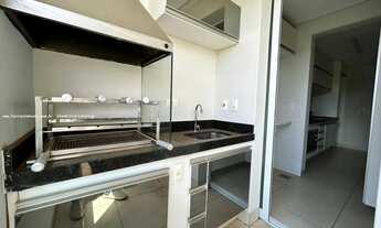 Imagem 6: Apartamento para Locação em Presidente Prudente, Vila Liberdade, 3 dormitórios, 1 suíte, 2