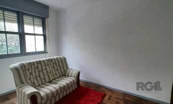 Imagem 4: Apartamento para Venda - 42.39m², 1 dormitório, 1 vaga - Santo Antonio