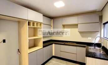 Imagem 4: SOBRADO NOVO EM CONDOMÍNIO