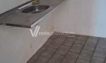 Imagem 5: Salão - Centro - Campinas