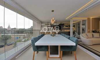 Imagem 6: APARTAMENTO 4 SUÍTES NO LANDSCAPE ECOVILLE Apartamento 4 Suítes No Landscape Ecoville