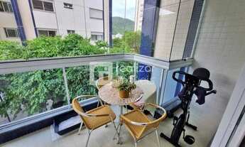 Imagem 4: Apartamento 3 quartos no bairro Itacorubi, Florianopolis