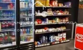 Imagem 3: Apartamento para Venda em Sorocaba, Jardim Faculdade, 1 dormitório, 1 suíte, 1 banheiro, 1