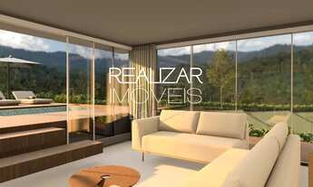 Imagem: Terreno, bairro Ratones, Florianópolis