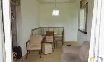 Imagem 2: Vila Belvedere Apartamento com 2 dormitórios