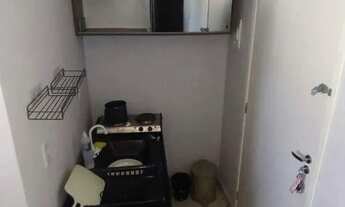 Imagem 3: Kitnet com 1 dormitório para alugar, 15 m² por R$ 1.400,00/mês - São Judas - Itajaí/SC