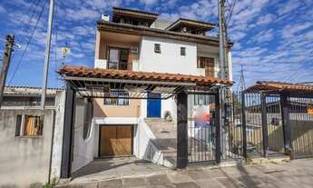 Imagem 2: Casa de 4 dormitórios para alugar na bairro Espirito Santo