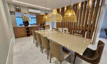 Imagem 5: Barra da Tijuca Apartamento com 4 dormitórios