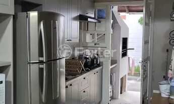 Imagem 3: Casa à venda Rua Alexio Fagherazzi, Aberta dos Morros - Porto Alegre