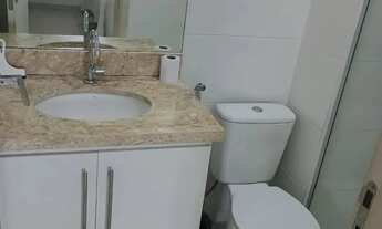 Imagem 4: Imóvel para aluguel com 50 metros quadrados com 1 quarto em Umarizal - Belém - PA