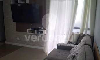 Imagem 2: Apartamento à venda no Jardim das Bandeiras, CampinasSP